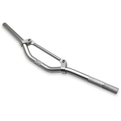 Replay SCOOT STREET ALU SILVER MATT L625MM REINFORCEMENT BAR H40MM UNDER Universal Handlebars