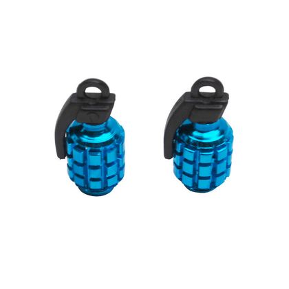 Valve Replay SCOOT - VS GRENADE BLEU PAIRE Universel
