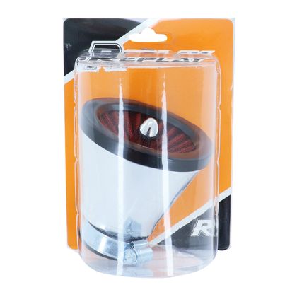 Replay TURBINE SILBER DIAM 35 - 28 Luftfilter Universell