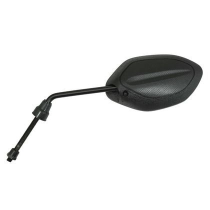 Rétroviseur Replay SCOOT OVAL GAUCHE DIAM 8mm BLOQUABLE Universel Ref : REPL00074A / 138579 