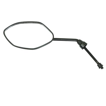 Rétroviseur Replay SCOOT OVAL GAUCHE DIAM 8mm BLOQUABLE Universel