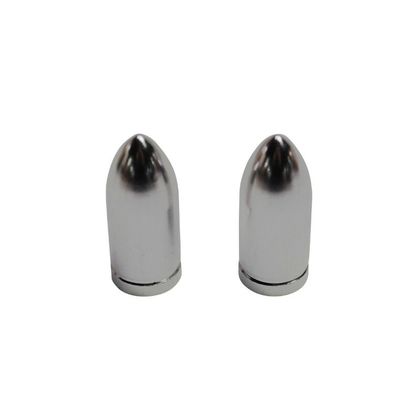 Valve Replay SCOOT - VS OBUS CHROME PAIRE Universel