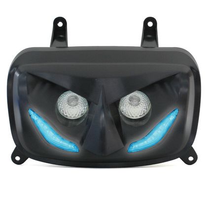 Replay DOPPELTE OPTIK SCOOT RR8 Frontscheinwerfer