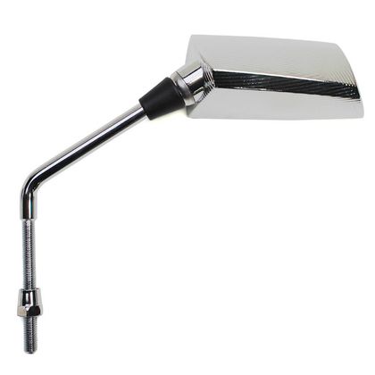 Rétroviseur Replay SCOOT F1 EVO DIAM 8 CHROME GAUCHE Universel