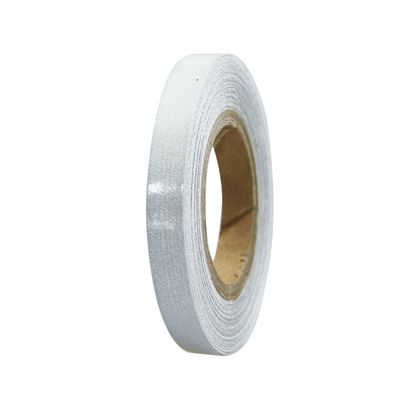 Replay SILVER STICKER 7mm 6M APPLICATOR Universal Rim tape Ref : REPL00108A / 153992 