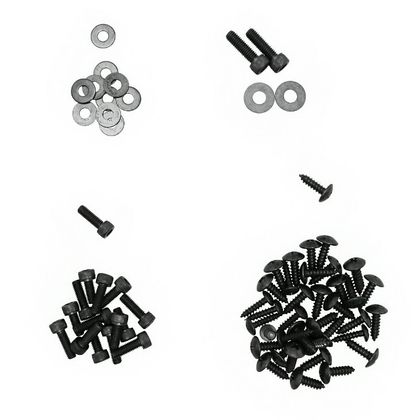 Kit Visserie Carénage Replay VIS CAPOTAGE ACIER Ref : REPL00115A / 15494 