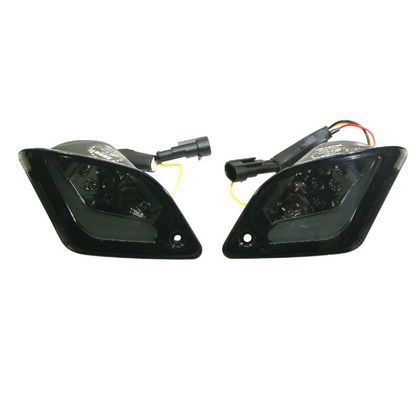 Replay SCOOT Blinker Ref : REPL00118A / 155425 VESPA 125 VESPA GTS - 2003 - 2013