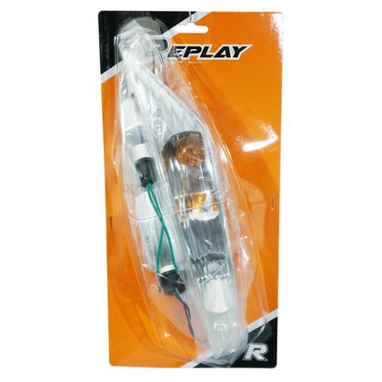 Replay SCOOT Blinker