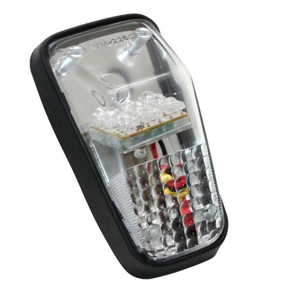 Replay FEU 50 A BOITE - MOTO TYPE Achterlichten Universeel