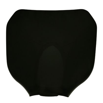 Plaque avant Replay NUMERO - TETE FOURCHE 50 A BOITE UNIVERSEL SANS ECLAIRAGE FIXATIONS Universel