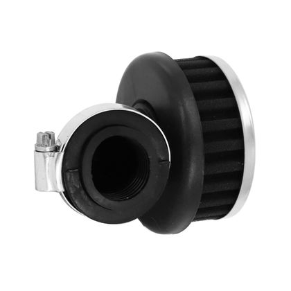 Replay R BOX FC CHROME - HOEKBEVESTIGING 90 DIAM 35 - 28 Luchtfilter Universeel
