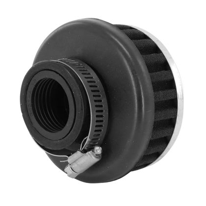 Replay R BOX FD CHROME - RECHTSBEFESTIGUNG DIAM 35 - 28 Luftfilter Universell