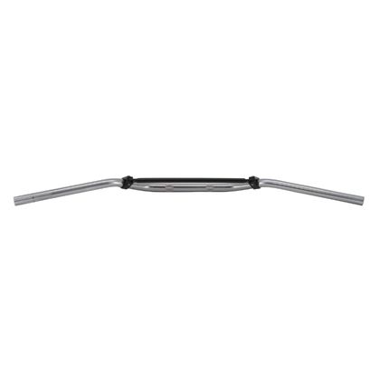 Replay 50 A CROSS BOX ALU DIAM 22,2mm L810mm H105mm TITANIUM VERSTERKING BALK Stuur Universeel