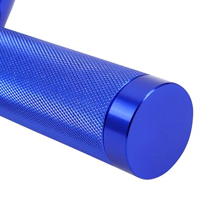 Replay 50 A QUICK PULL BOX 30 ALU CNC BLUE Universal Throttle