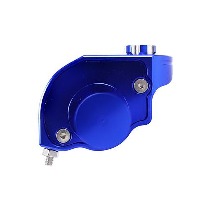 Replay 50 A QUICK PULL BOX 30 ALU CNC BLUE Universal Throttle