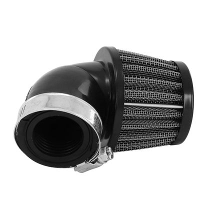 Filtre à air Replay KN SMALL FO FIXATION ORIENTABLE DIAM 35 - 28 Universel