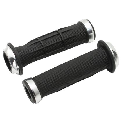 Replay SCOOT MICROTECH II - SILBER OFFENES ENDE PAAR Lenkergriffe Universell