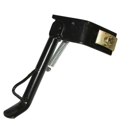 Replay SCOOT Zijstandaard