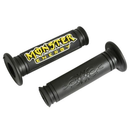 Replay SCOOT ENERGY - CLOSED END PAIR Universal Handlebar grips