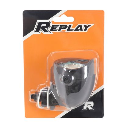 Replay ADDITIONAL ADJUSTABLE HALOGEN LIGHT 60mm DIAM 35W 50mm DICHROIC BULB Universal Lights