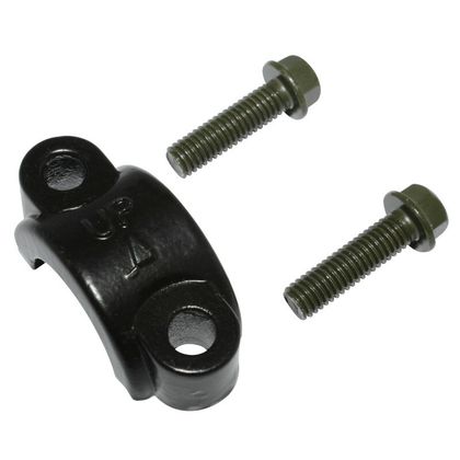 Poignées de guidon Replay DEMI COLLIER - COCOTTE 50 A BOITE - SCOOT Universel