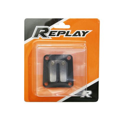 Replay FIBRE Ventielkast