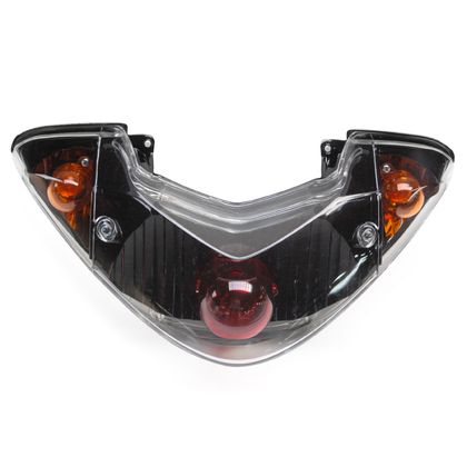 Feux arrière Replay FEU SCOOT LEXUS Ref : REPL00248A / 10278 