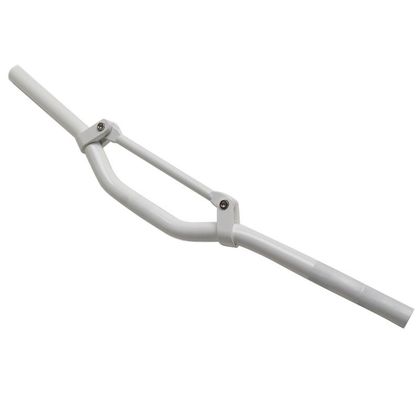 Replay SCOOT STREET ALU WIT L625MM BALK VERSTERKING H40MM ONDER Stuur Universeel