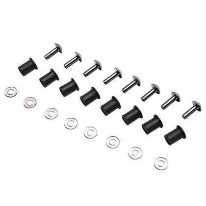Kit de fixation Bulle Replay VIS Universel