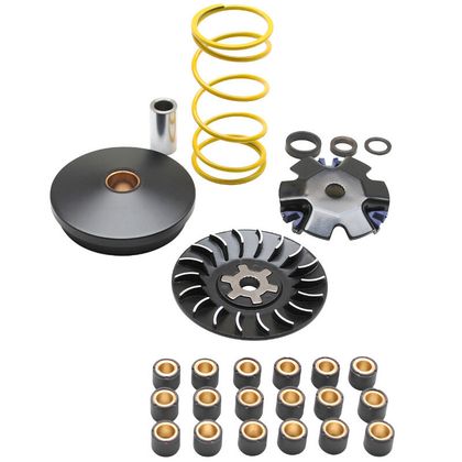 Replay SCOOT EDITION 16X13 Dimmer Ref : REPL00267A / 11415 