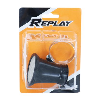 Replay CORNET MAT DIAM 35 - 28mm Luftfilter Universell