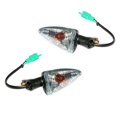 Replay SCOOT Blinker