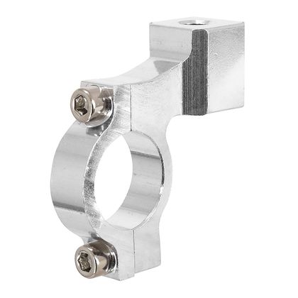 Rétroviseur Replay COLLIER - COCOTTE ALU ARGENT FILETAGE D 8 PAS A DROITE Universel