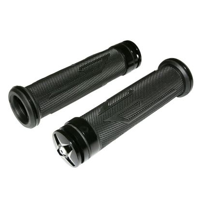 Poignées de guidon Replay SCOOT DIAMANT CLOSED END 135mm PAIRE Universel