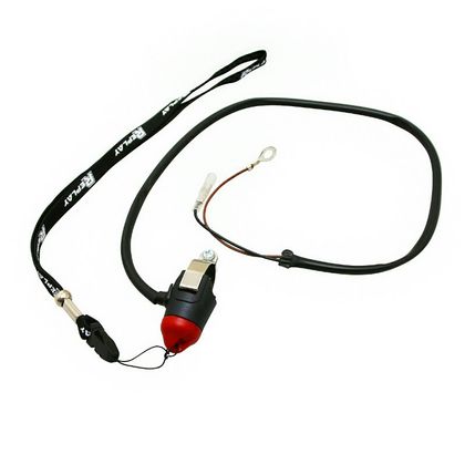 Coupe-contact Replay CIRCUIT RACING MAGNETIQUE NORMALEMENT OUVERT Universel Ref : REPL00306A / 148910 