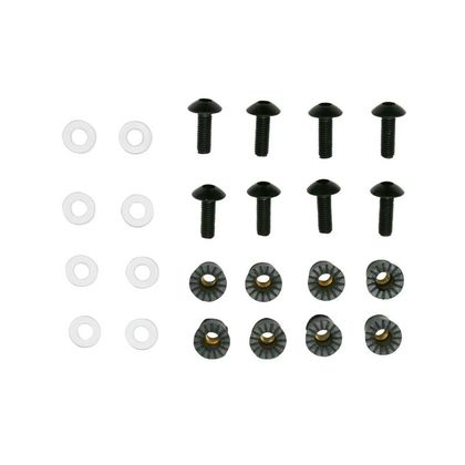 Kit de fixation Bulle Replay VIS Universel Ref : REPL00308A / 149984 