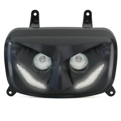 Phare avant Replay DOUBLE OPTIQUE SCOOT RR8