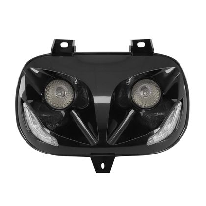 Replay DOPPELTE OPTIK SCOOT RR8 Frontscheinwerfer