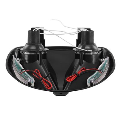 Replay DOPPELTE OPTIK SCOOT RR8 Frontscheinwerfer