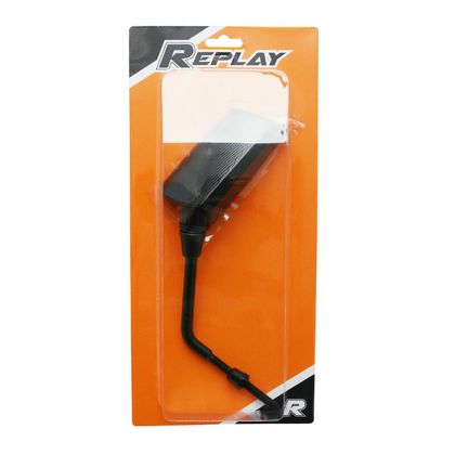 Rétroviseur Replay SCOOT F1 EVO DIAM 8 GAUCHE Universel