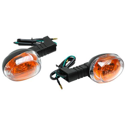 Clignotant Replay SCOOT Ref : REPL00320A / 15190 