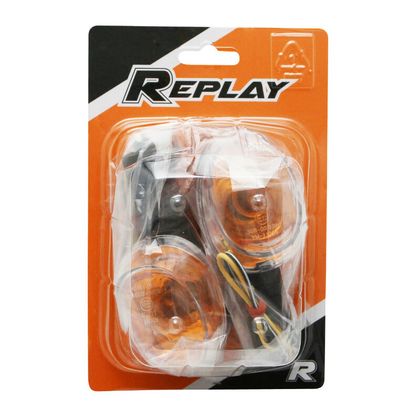 Clignotant Replay SCOOT