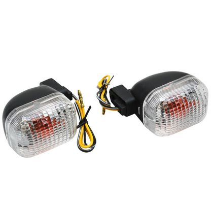 Clignotant Replay SCOOT Ref : REPL00321A / 15193 