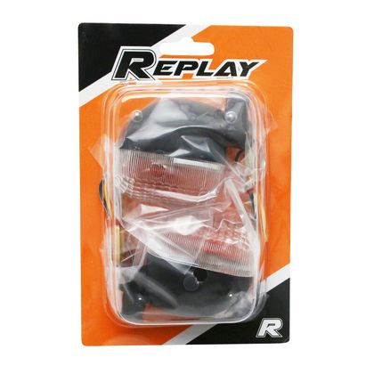 Clignotant Replay SCOOT