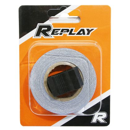 Replay BLUE STICKER 7mm 6M APPLICATOR Universal Rim tape