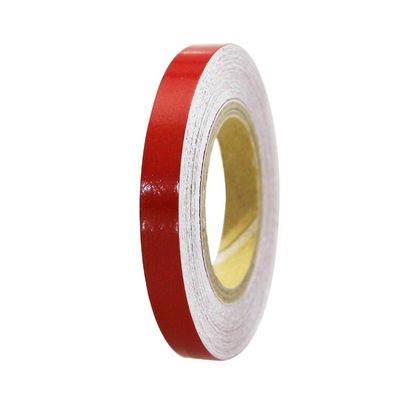 Replay RED STICKER 7mm 6M APPLICATOR Universal Rim tape Ref : REPL00326A / 153994 