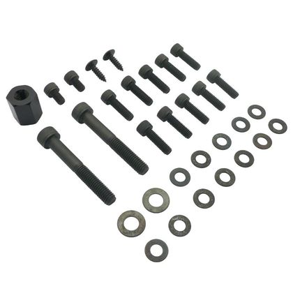 Kit Visserie Carénage Replay VIS CAPOTAGE ACIER Ref : REPL00333A / 15493 