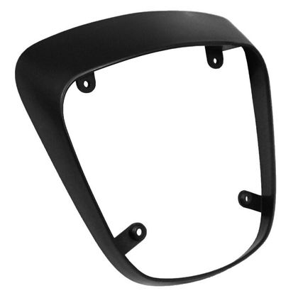 Enjoliveur de carénage Replay ENTOURAGE FEU ARRIERE SCOOTER Ref : REPL00339A / 157528 