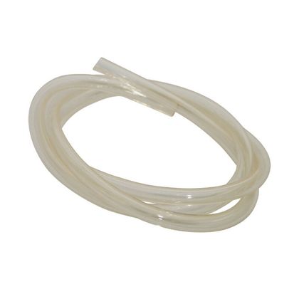 Durite d'essence Replay 5 mm TRANSPARENT 1M Universel