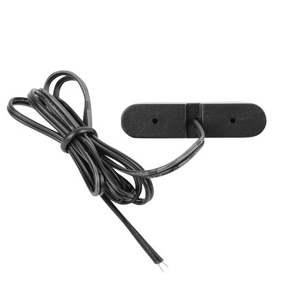 Replay MINI REGISTRATION 3 LEDS TRANSPARENT - MOUNTING BRACKET L 40mm - H 10mm 18mm CE APPROVED Universal Plate light